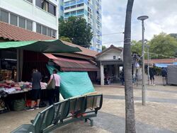 9 TELOK BLANGAH CRESCENT (D4), Shop House #579591221